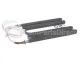 PP11210 Pitco Element,Flat Bar 12.5Kw 230V