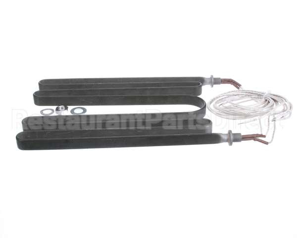 PP11210 Pitco Element,Flat Bar 12.5Kw 230V