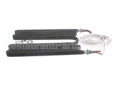 PP11210 Pitco Element,Flat Bar 12.5Kw 230V