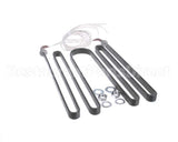 PP11210 Pitco Element,Flat Bar 12.5Kw 230V