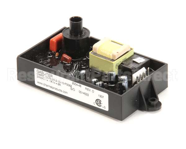 PP11225 Pitco Module,Ign Dsi 24Vac Mg14