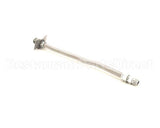 PP11257 Pitco Tu,Flex W/Fittings Bracket 18In 35C