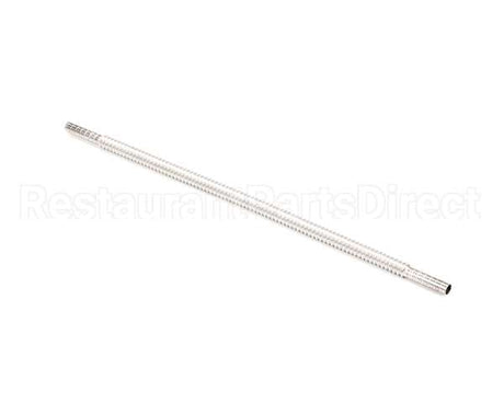 PP11260 Anets Tube,Flex Without Fitting 10 .250 O.d.