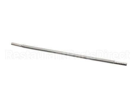 PP11260 Pitco Tube,Flex W/O Fitting 10 .250 O.d.