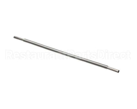 PP11260 Pitco Tube,Flex W/O Fitting 10 .250 O.d.