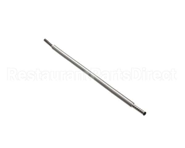 PP11260 Pitco Tube,Flex W/O Fitting 10 .250 O.d.