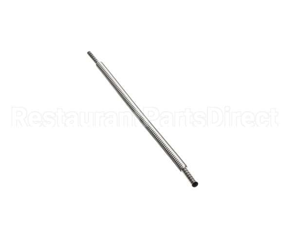 PP11260 Pitco Tube,Flex W/O Fitting 10 .250 O.d.