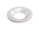 PP11287 Pitco Rtnr,Pushnut 1/4 I.d