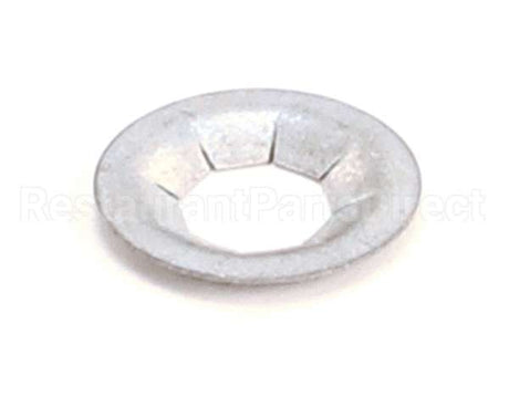 PP11287 Pitco Rtnr,Pushnut 1/4 I.d