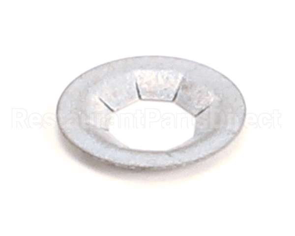 PP11287 Pitco Rtnr,Pushnut 1/4 I.d