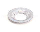 PP11287 Pitco Rtnr,Pushnut 1/4 I.d