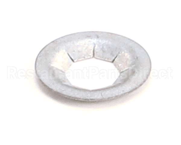 PP11287 Pitco Rtnr,Pushnut 1/4 I.d