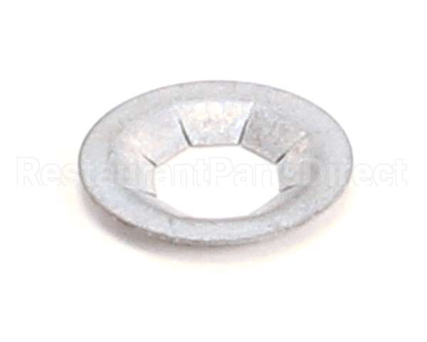 PP11287 Pitco Rtnr,Pushnut 1/4 I.d