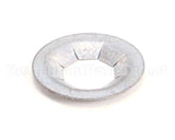 PP11287 Pitco Rtnr,Pushnut 1/4 I.d