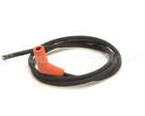 PP11300 Pitco Wr,Ign Res 45 Inch Angl Boot