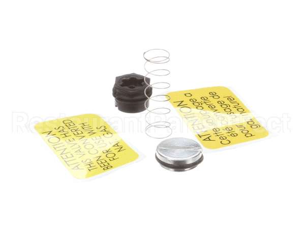 PP11319 Pitco Valve,Conv Kit Vr8204 Lp To Nat