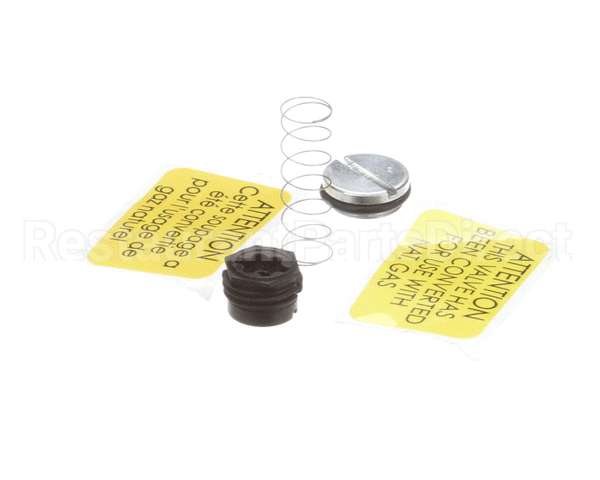 PP11319 Pitco Valve,Conv Kit Vr8204 Lp To Nat