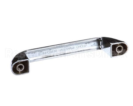 PP11332 Pitco Hdl,4 Chrome