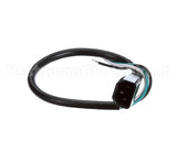 PP11338 Pitco Cord,Plug Iec-320 16-3 Awg 17.