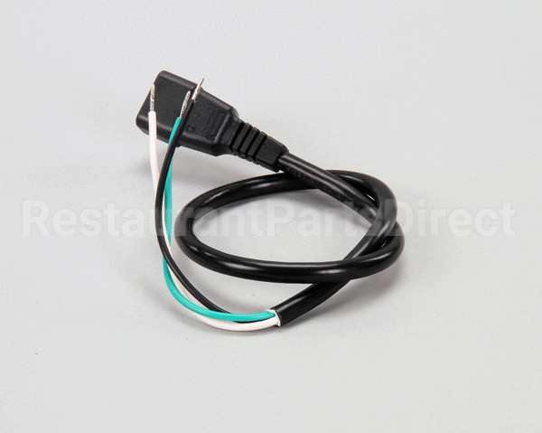PP11339 Pitco Cord,Plug Iec-320 16-3 Awg 23