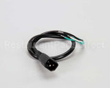 PP11339 Pitco Cord,Plug Iec-320 16-3 Awg 23