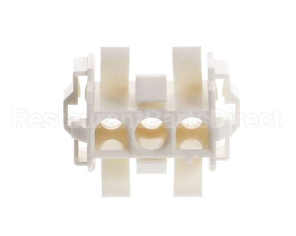 PP11341 Pitco Connector,High Current Jack 3 Skt