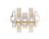 PP11341 Pitco Connector,High Current Jack 3 Skt