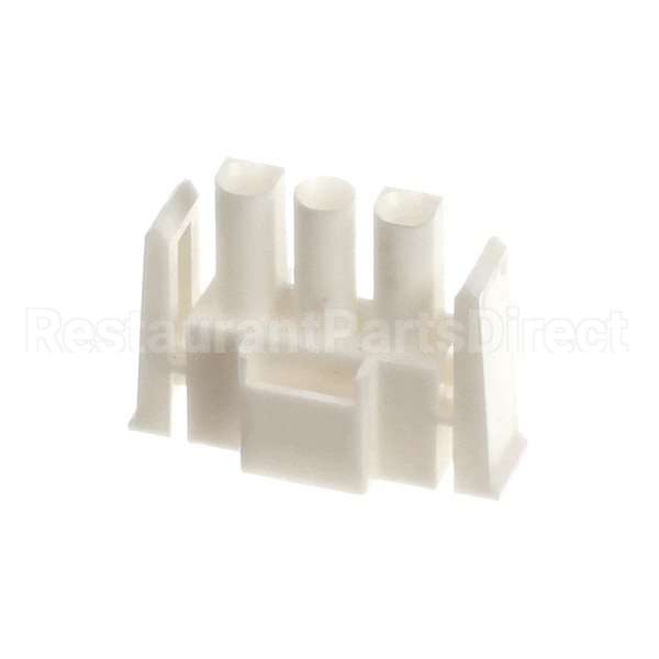 PP11342 Compatible Pitco Conn, High Current Plug 3 Pin