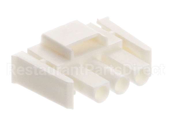 PP11342 Pitco Connector,High Current Plug 3 Pin
