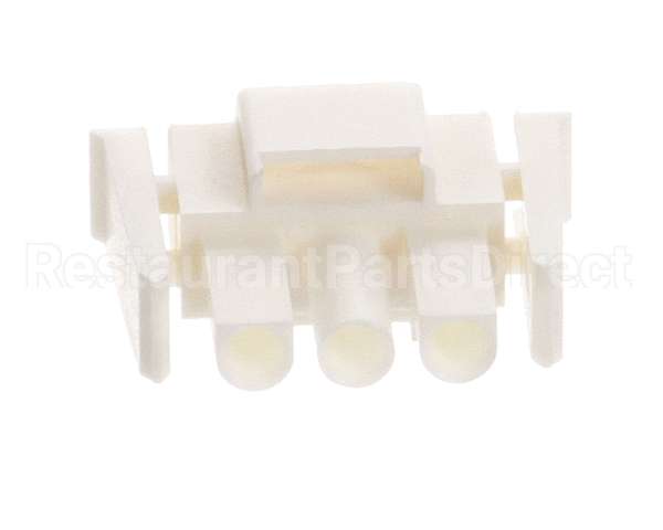 PP11342 Pitco Connector,High Current Plug 3 Pin