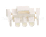 PP11342 Pitco Connector,High Current Plug 3 Pin
