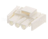 PP11342 Pitco Connector,High Current Plug 3 Pin