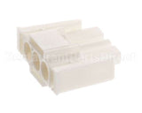 PP11342 Pitco Connector,High Current Plug 3 Pin