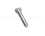 PP11351 Pitco Screw,4-40 X 3/4 Rdh Sltd