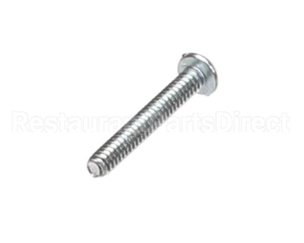 PP11351 Pitco Screw,4-40 X 3/4 Rdh Sltd