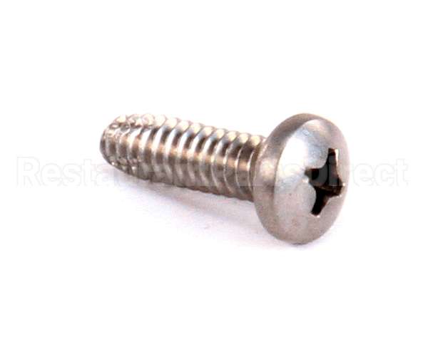 PP11366 Pitco Screw,10-24 X 5/8 Pnh Ss Tf