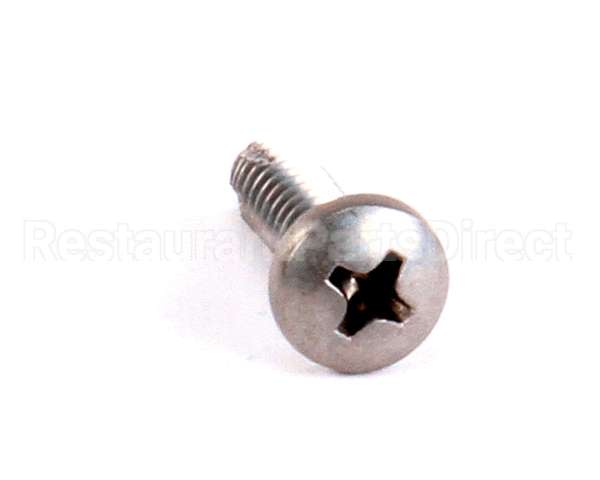PP11366 Pitco Screw,10-24 X 5/8 Pnh Ss Tf