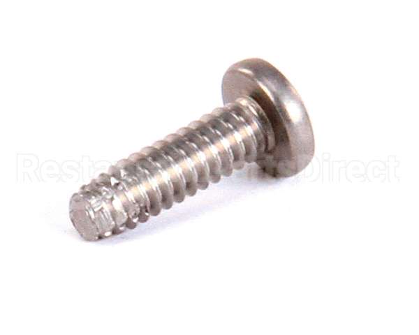 PP11366 Pitco Screw,10-24 X 5/8 Pnh Ss Tf
