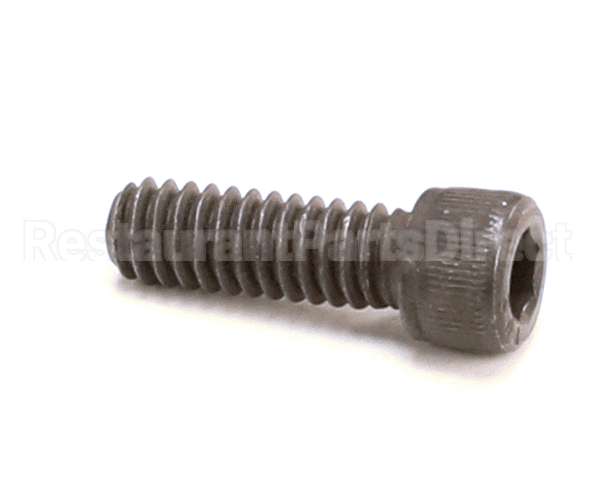 PP11369 Pitco Screw,1/4-20 X 3/4 Sch Cap