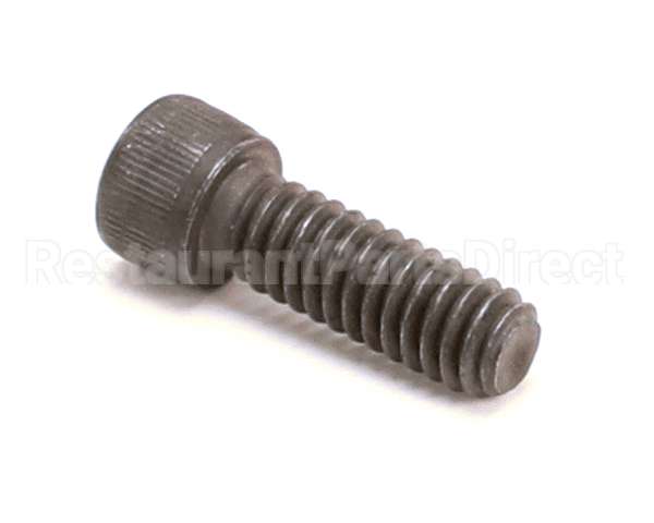 PP11369 Pitco Screw,1/4-20 X 3/4 Sch Cap