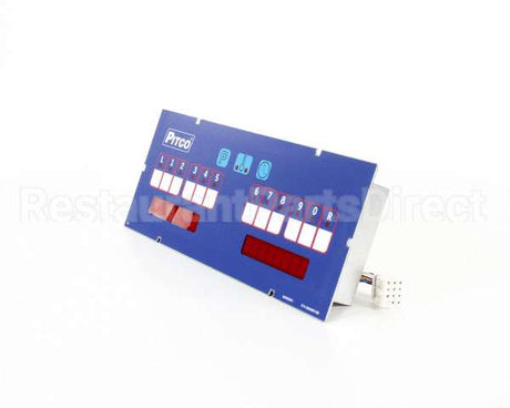 PP11370-STD Pitco Computer,3600-14 Sgl Mlb