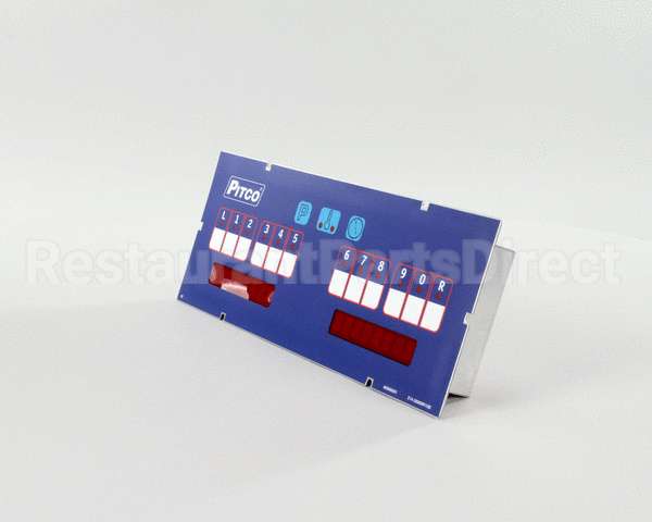 PP11372 Pitco Cmptr,3600-14 Dual Mlb