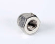 PP11376 Pitco Nut,Acorn W/Controlck 10-32