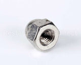 PP11376 Pitco Nut,Acorn W/Controlck 10-32