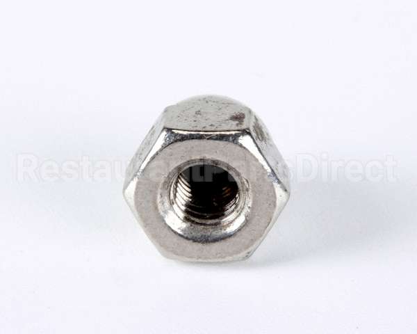 PP11376 Pitco Nut,Acorn W/Controlck 10-32