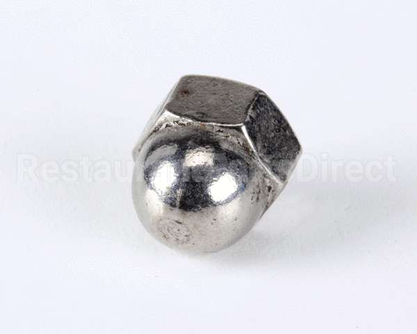 PP11376 Pitco Nut,Acorn W/Controlck 10-32