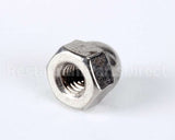 PP11376 Pitco Nut,Acorn W/Controlck 10-32