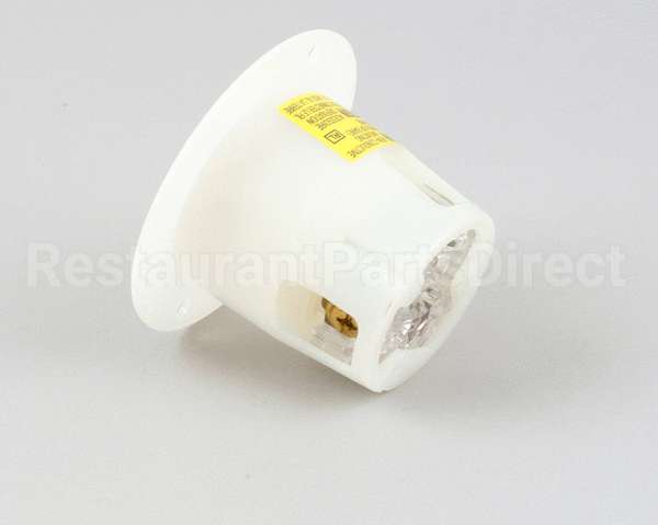 PP11379 Pitco Rcpt,Flgd Inl 125V Nema 5-15P