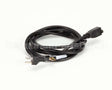 PP11380 Pitco Cord,Plug/Rcpt-Mld 16-3 Sjto