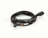 PP11380 Pitco Cord,Plug/Rcpt-Mld 16-3 Sjto